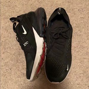 Men’s Nike airmax 270